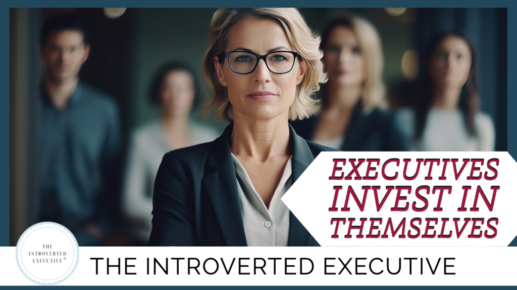 executives invest in them rectangle 1